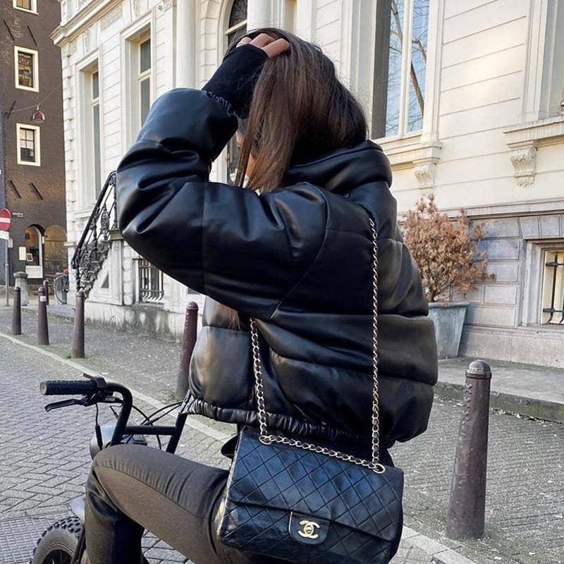 EB | Jacke - Die Trendige Jacke Dieses Jahres!