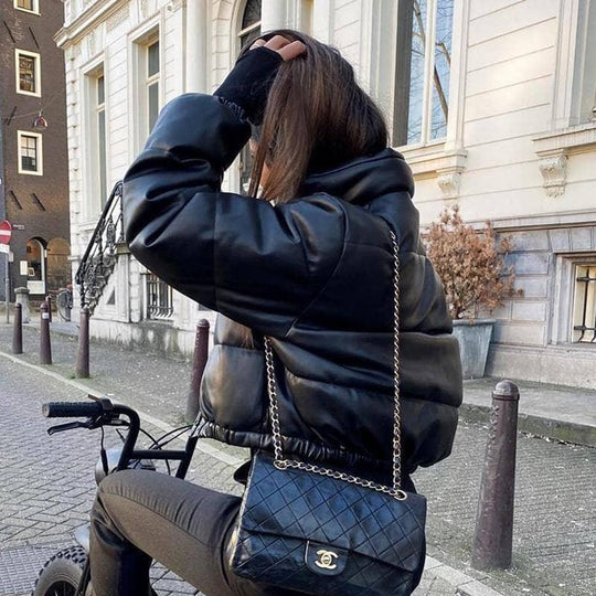 EB | Jacke - Die Trendige Jacke Dieses Jahres!
