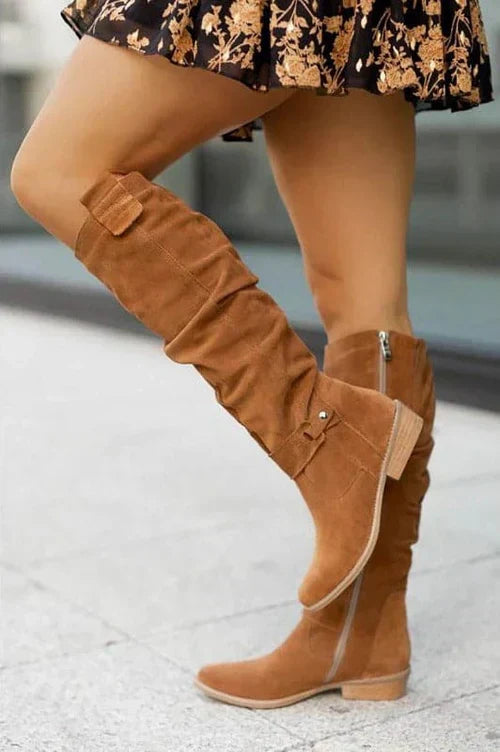 Perano Hohe Stiefel EB