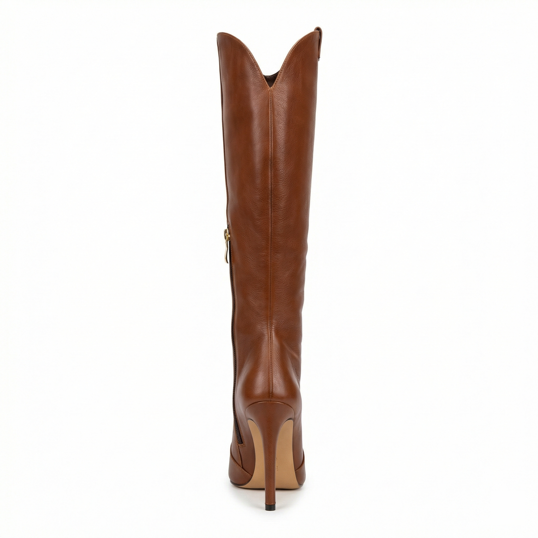 EB | Elegante Stiefel