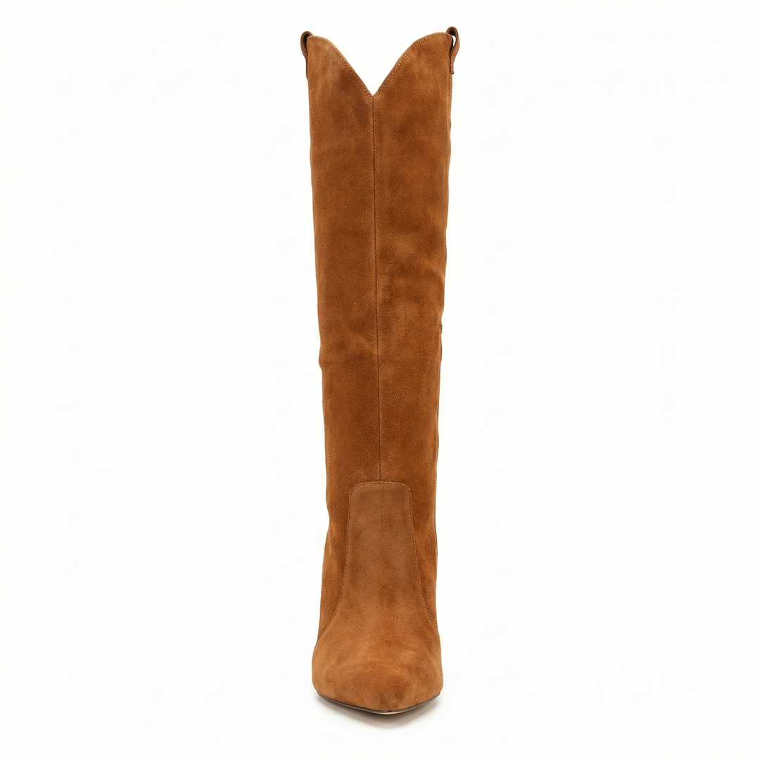 EB | Elegante Stiefel