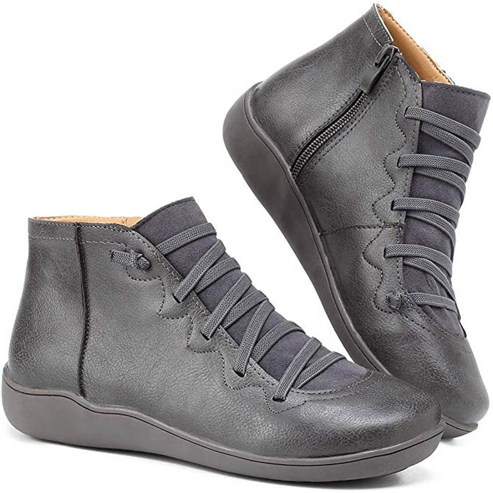 Elite-Stiefeletten EB EB