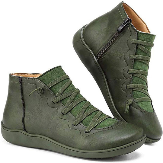 Elite-Stiefeletten EB EB