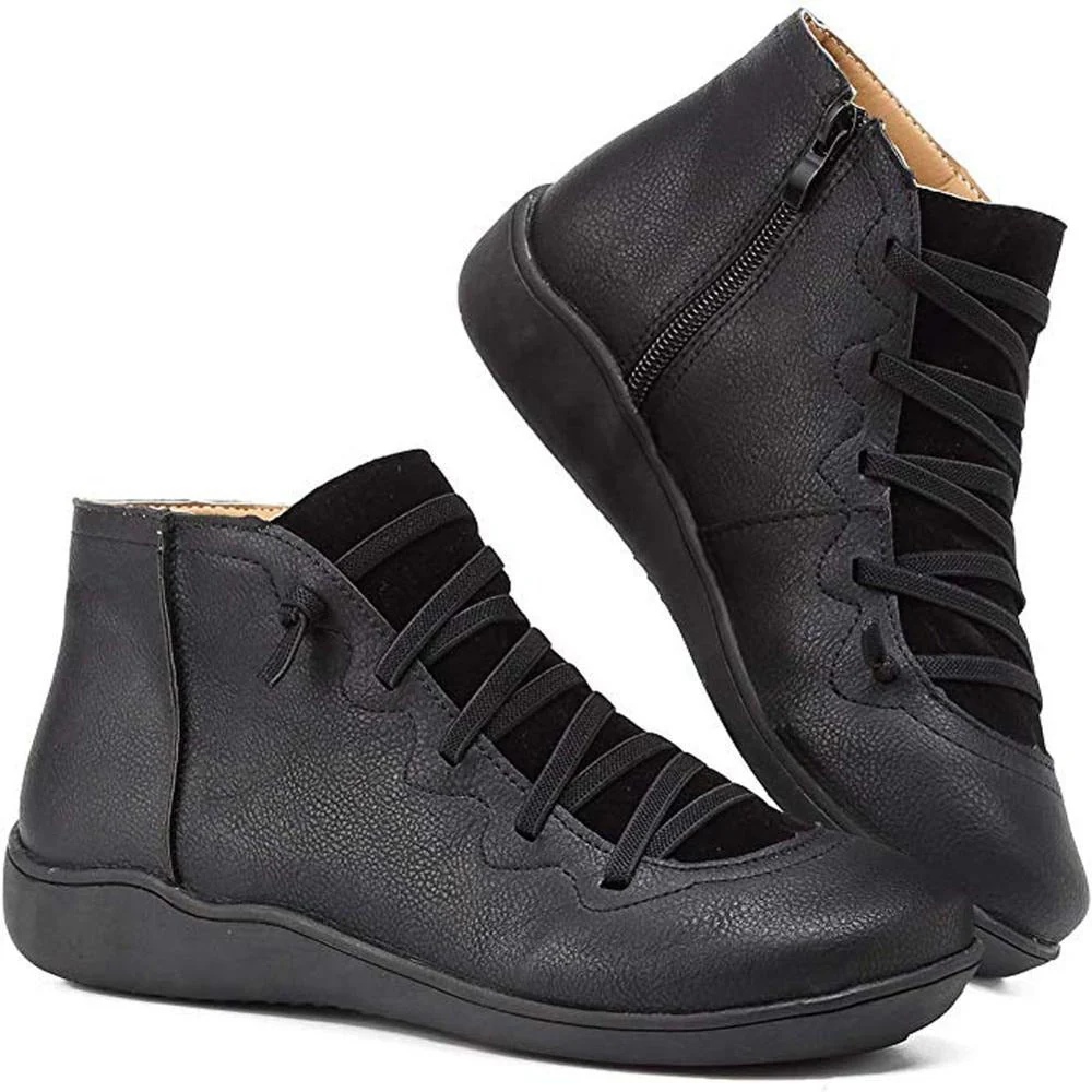 Livia leichte rutschfeste Stiefel EB