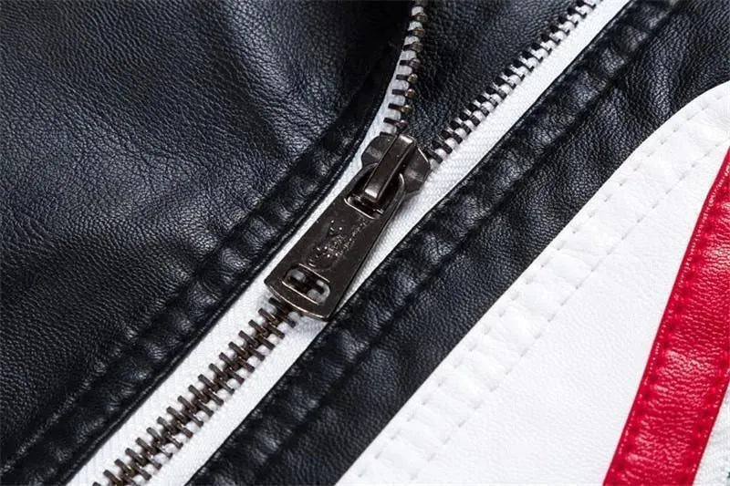 EB | Jungen Lederjacken