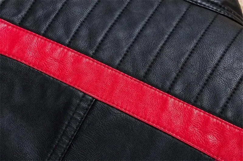 EB | Jungen Lederjacken
