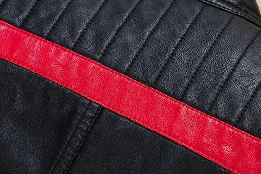 EB | Jungen Lederjacken