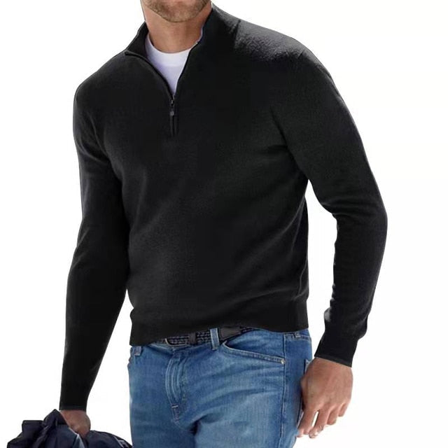 EB | Bradley Herren Pullover