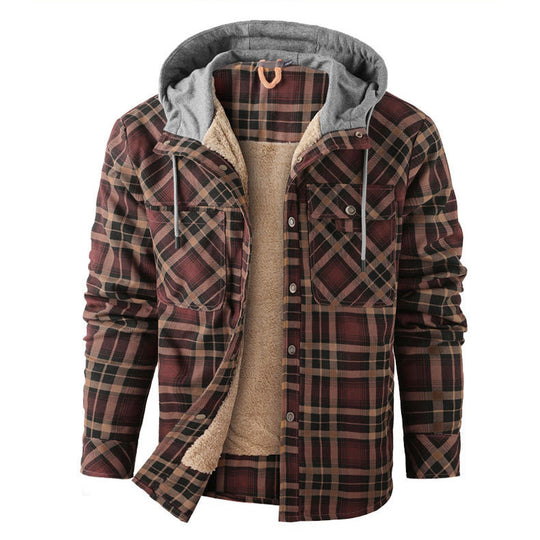 EB | Im Lässigen Stil für Den Herbst - Lucian