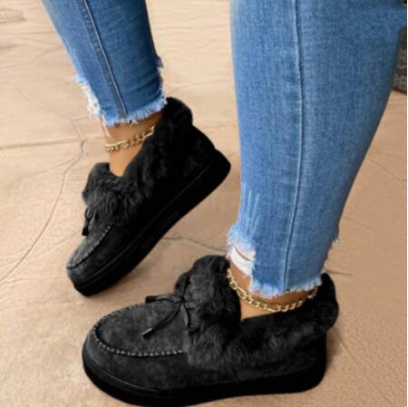 Orthopädische Baumwollschuhe EB