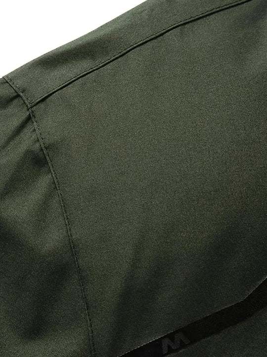 EB | Atmungsaktiver Windbreaker