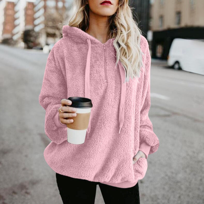 EB | Eleganter & Gemütlicher Damen Strickpullover