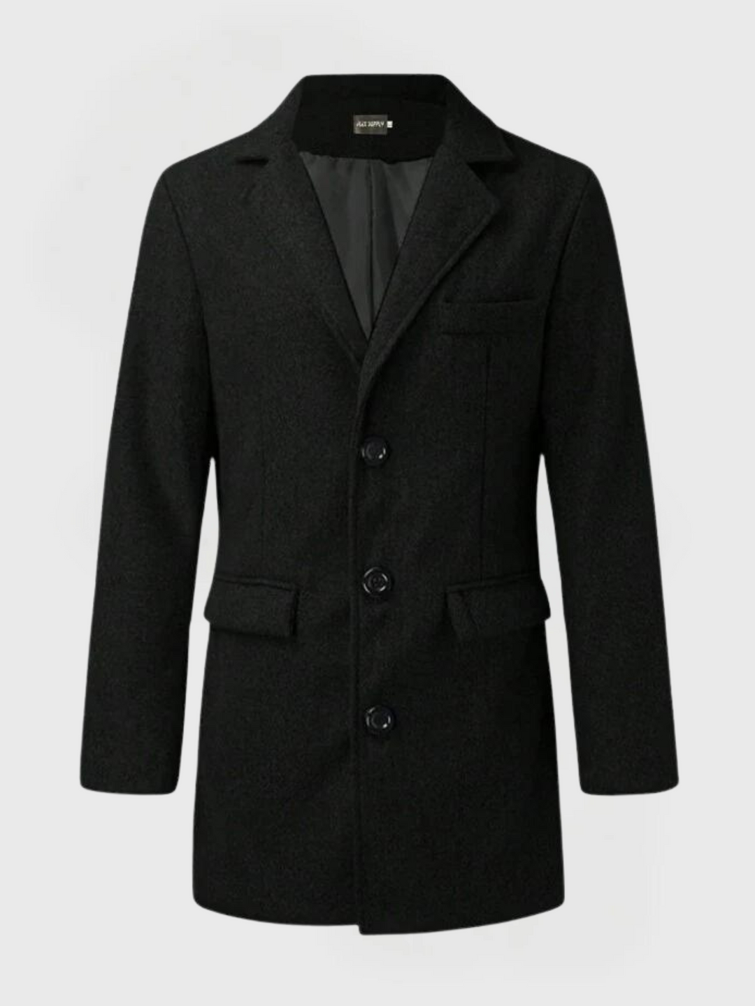 EB | Mantel Männer Winter