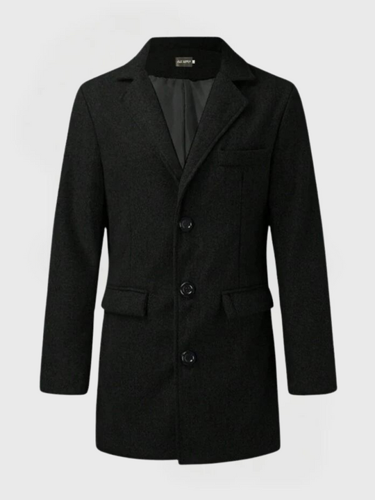 EB | Mantel Männer Winter