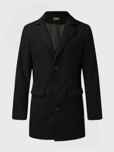 EB | Mantel Männer Winter