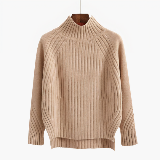 EB | Rundhals Pullover