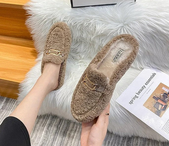 Callie Loafers | Warm & Stilvoll EB