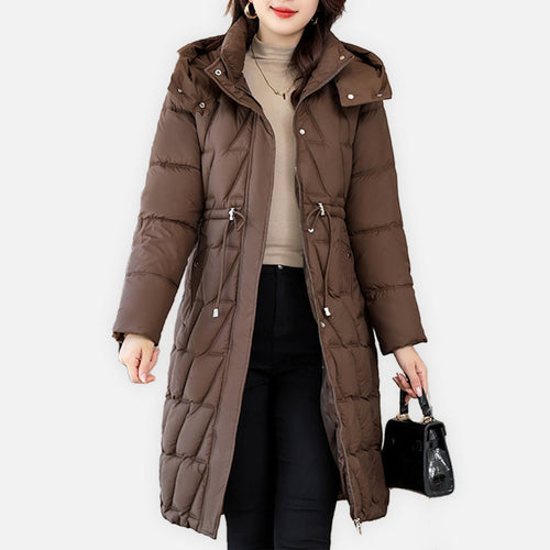 EB | Stilvoll Jacke für Frauen