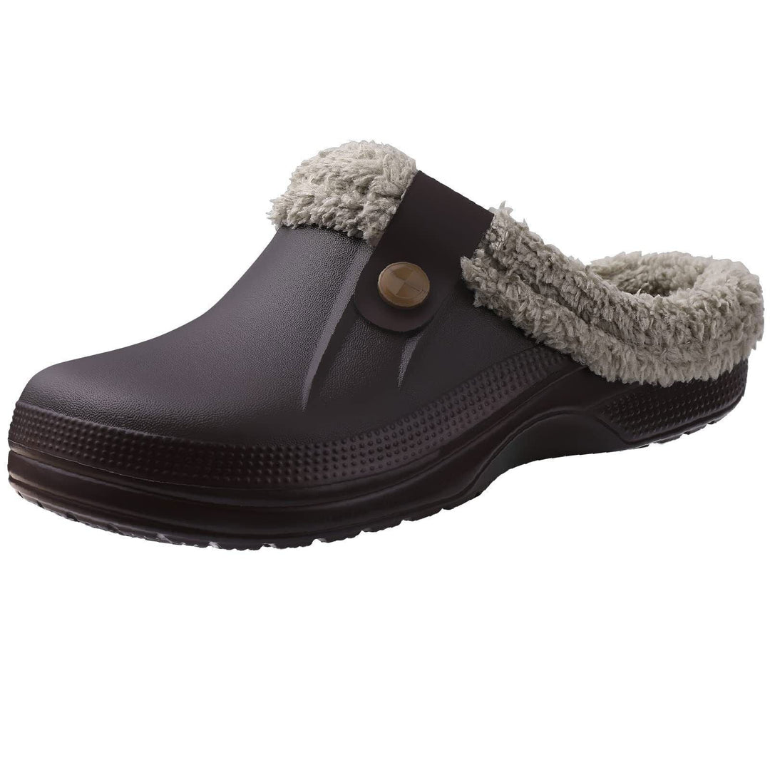 Gem Winter Clogs | Warm & Vielseitig EB