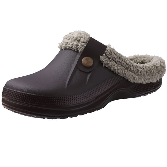 Gem Winter Clogs | Warm & Vielseitig EB