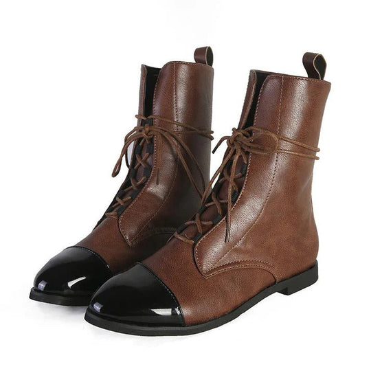 EB | Orthopädische Stiefel
