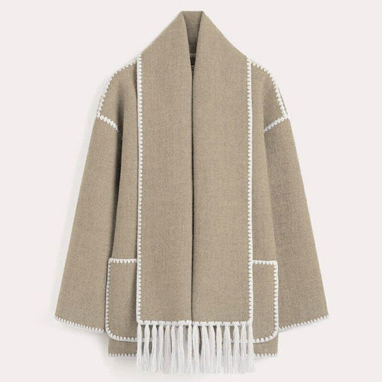 EB | Winter Rosita Einzigartig & Stylisch