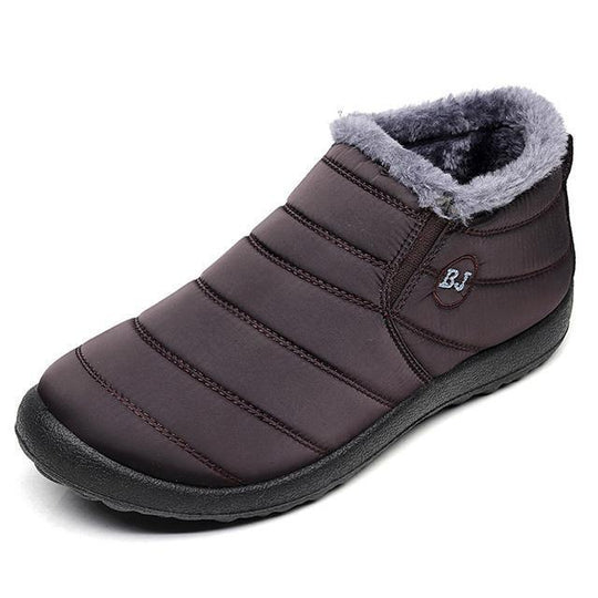Marianne Einzel Schnee Stiefel | Stylisch & Warm EB