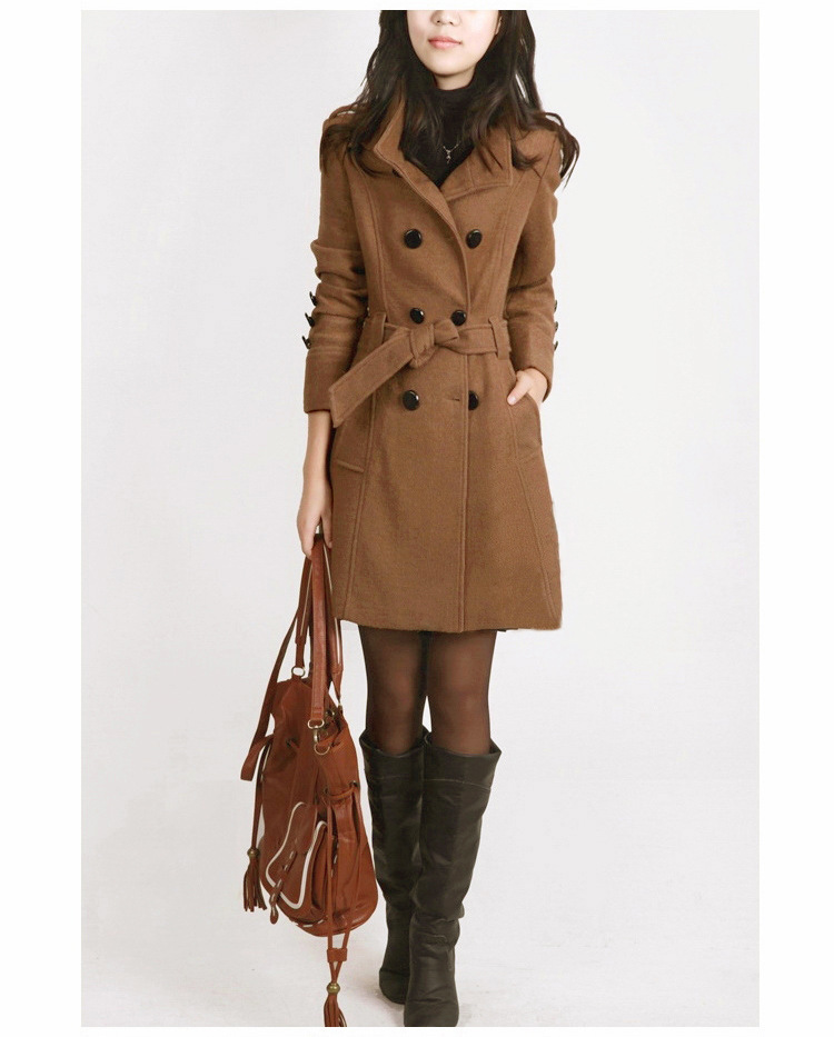 EB | Trenchcoat für Damen