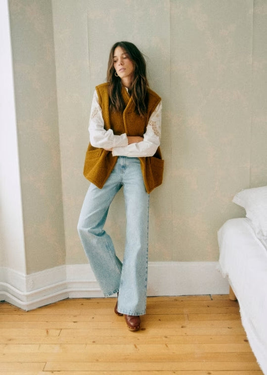 EB | Winterjacke Trendy & Modisch