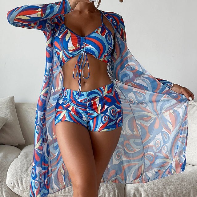 EB | Bikini Sommer Set