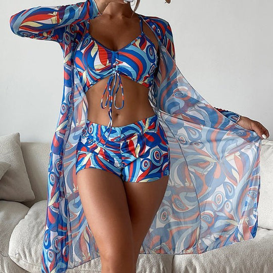 EB | Bikini Sommer Set