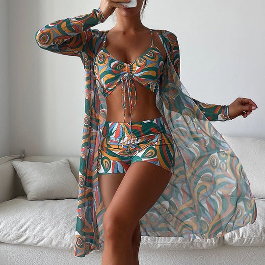EB | Bikini Sommer Set