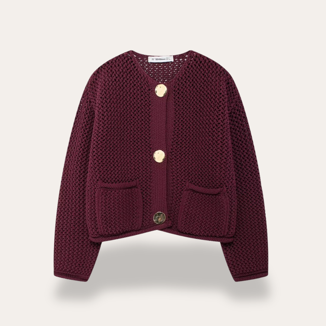 EB | Stilvoll Cardigan für Frauen
