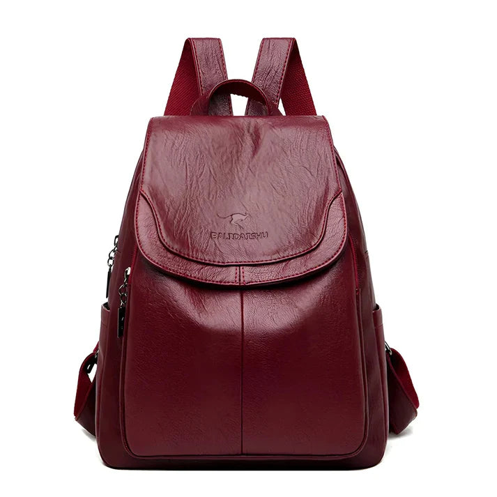 EB | Geräumiger Rucksack