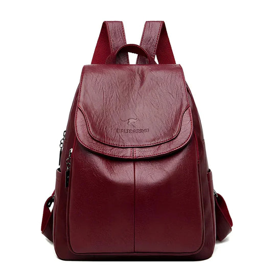 EB | Geräumiger Rucksack