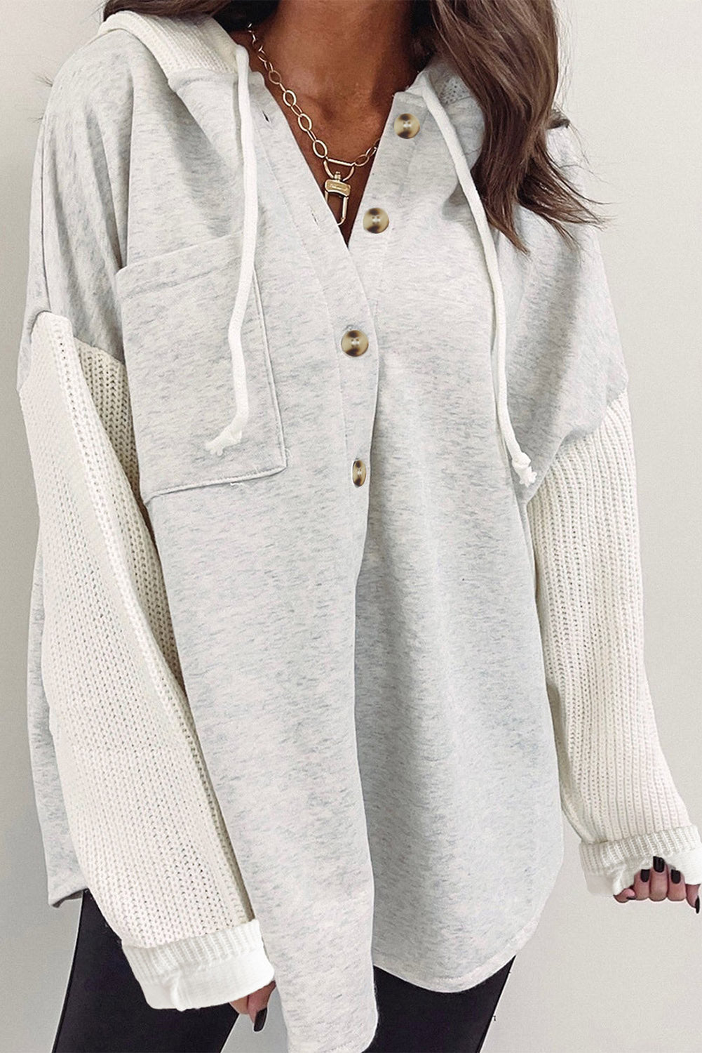 EB | Bequeme und Stilvolle Allgemeine Jacke