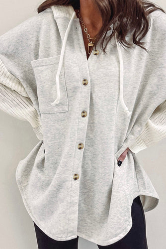 EB | Bequeme und Stilvolle Allgemeine Jacke