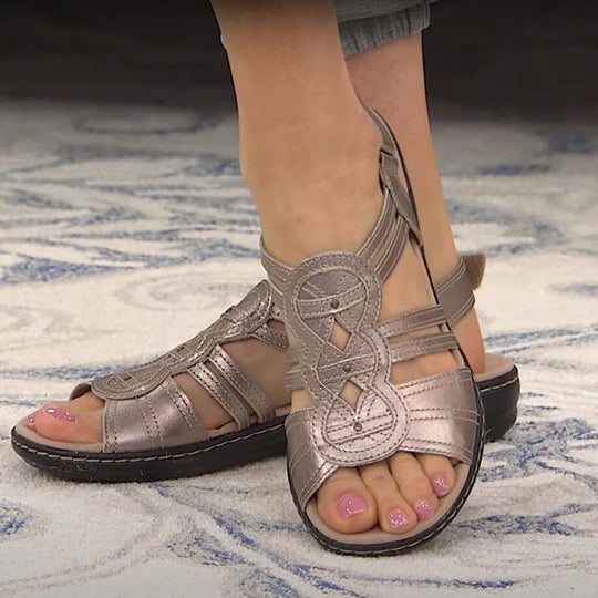 EB | Orthopädische Freizeit Sandalen
