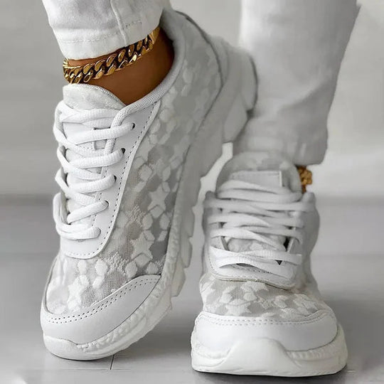 Luxe Komfort Sneaker EB