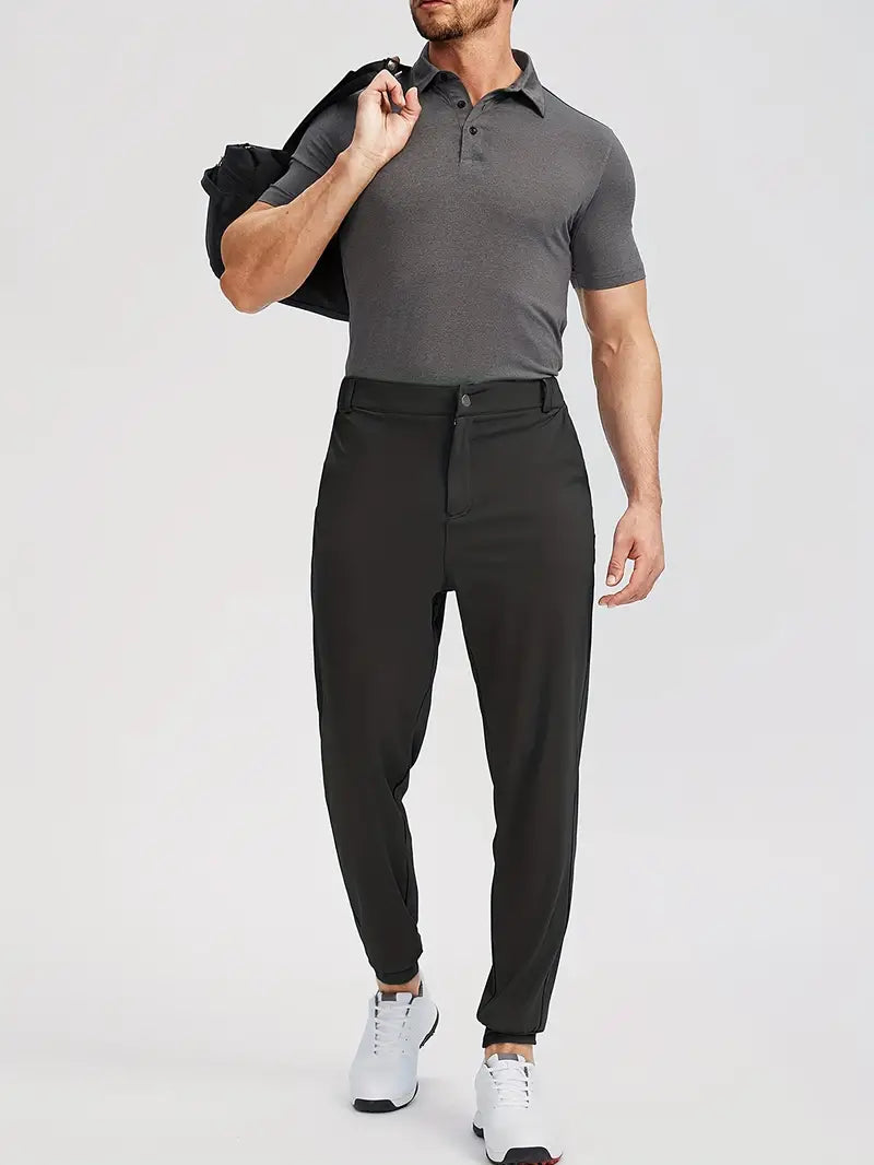 EB | Elite Golfhosen