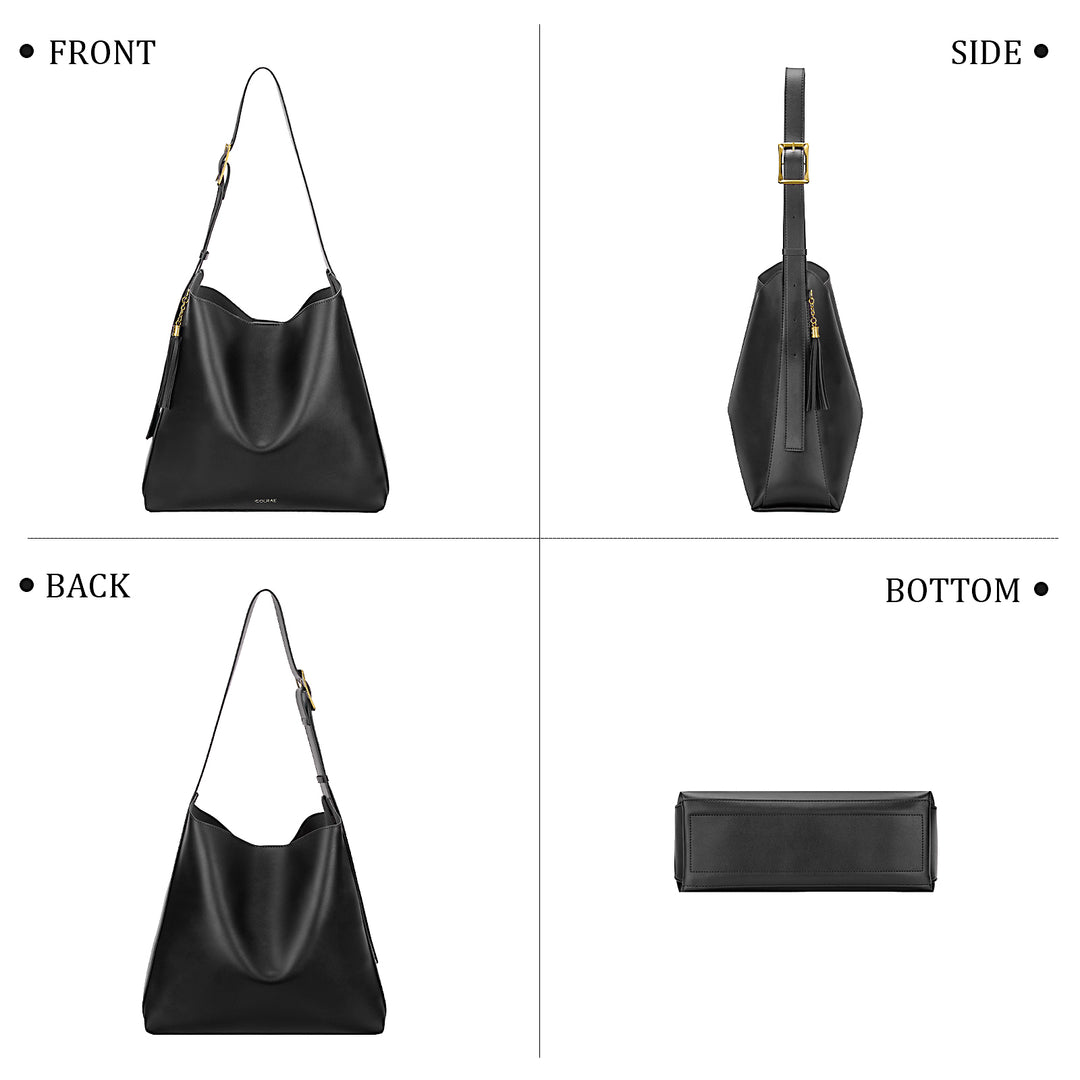 EB | Neue Modische Große Fassungsvermögen Eimer Tasche