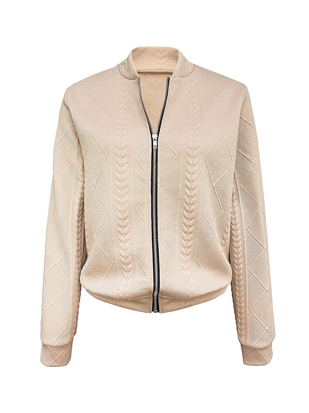 EB | Jacke mit Reißverschluss