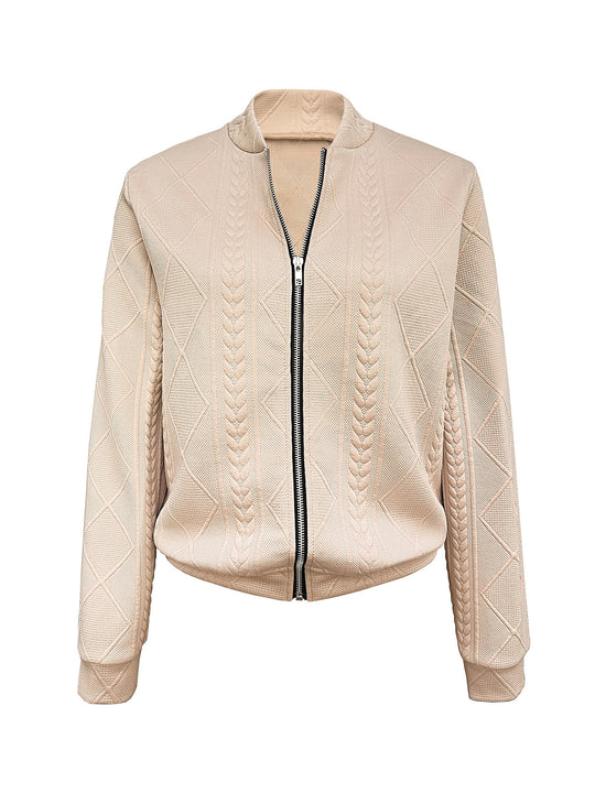 EB | Jacke mit Reißverschluss