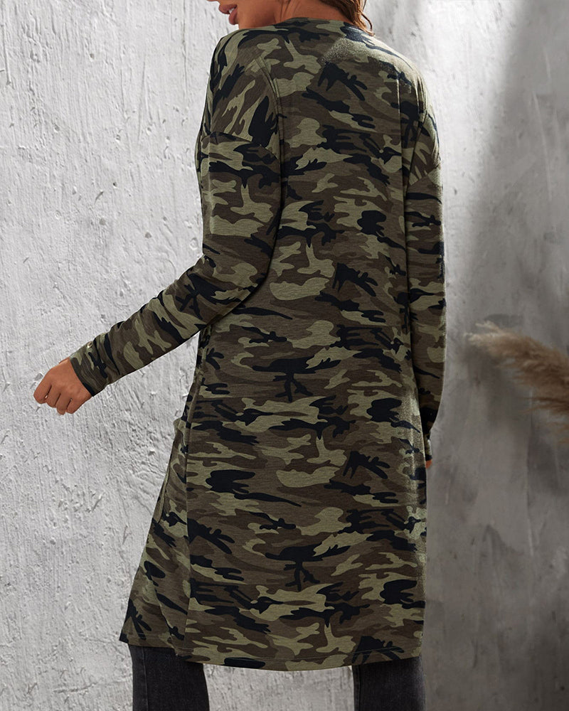 EB | Zeitlose und Stilvolle Jacke