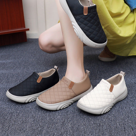 Modische Schuhe mit weicher Sohle EB EB