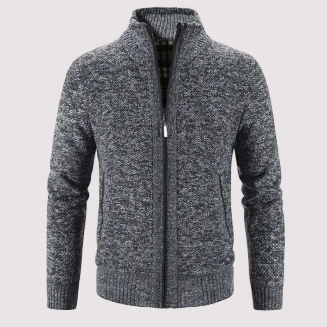 EB | Herren Ganzjahres-Cardigan