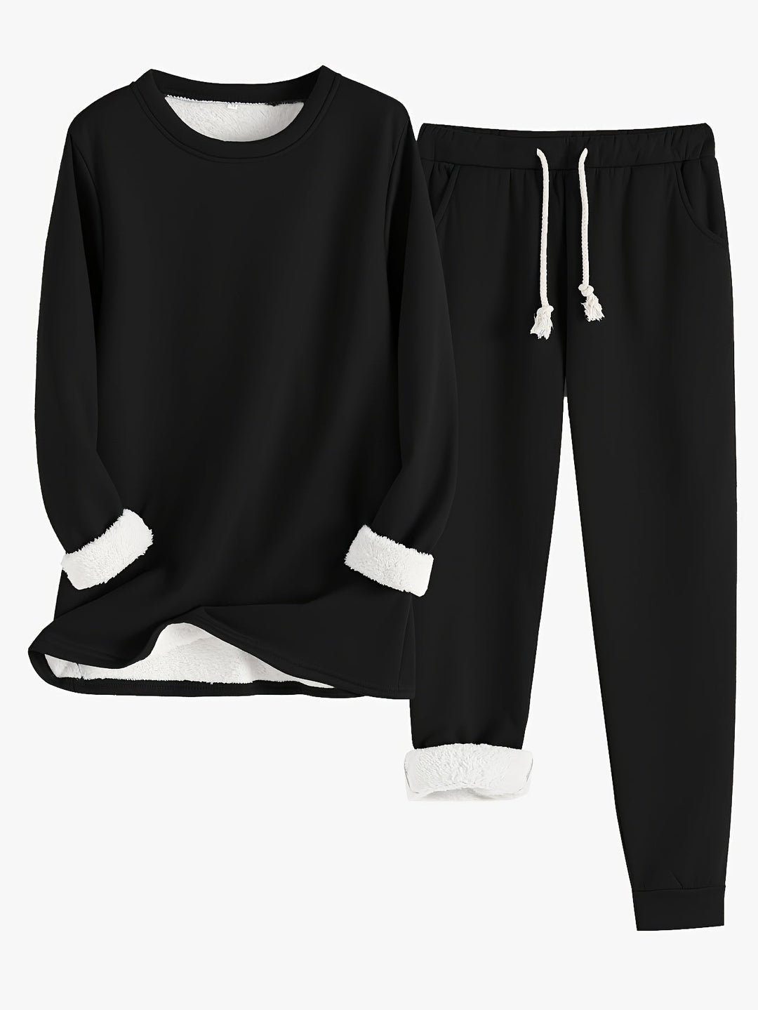 EB | Soft Lounge Set