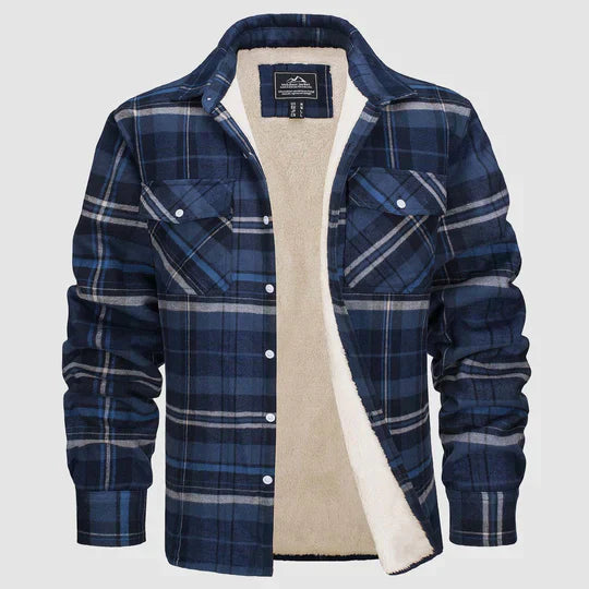 EB | Fleecejacke für Warme Outfits