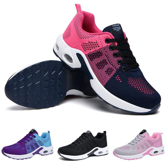 Weiße Orthopädische Laufschuhe EB