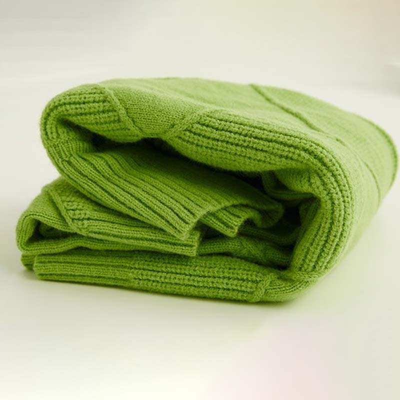 EB | Eleganter Herbstpulli